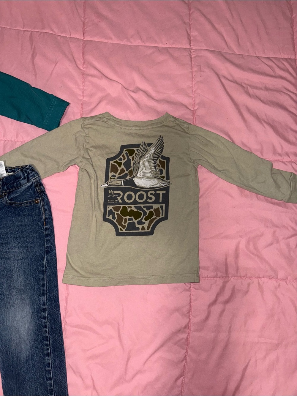 3T boy bundle - Picture 3 of 3